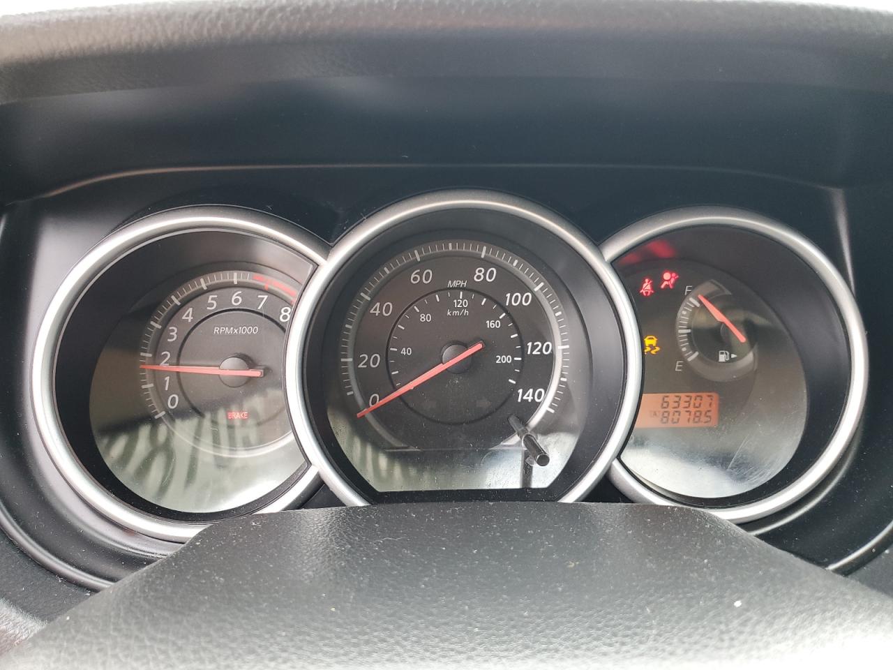 2012 Nissan Versa S VIN: 3N1BC1CP9CK221546 Lot: 86087055