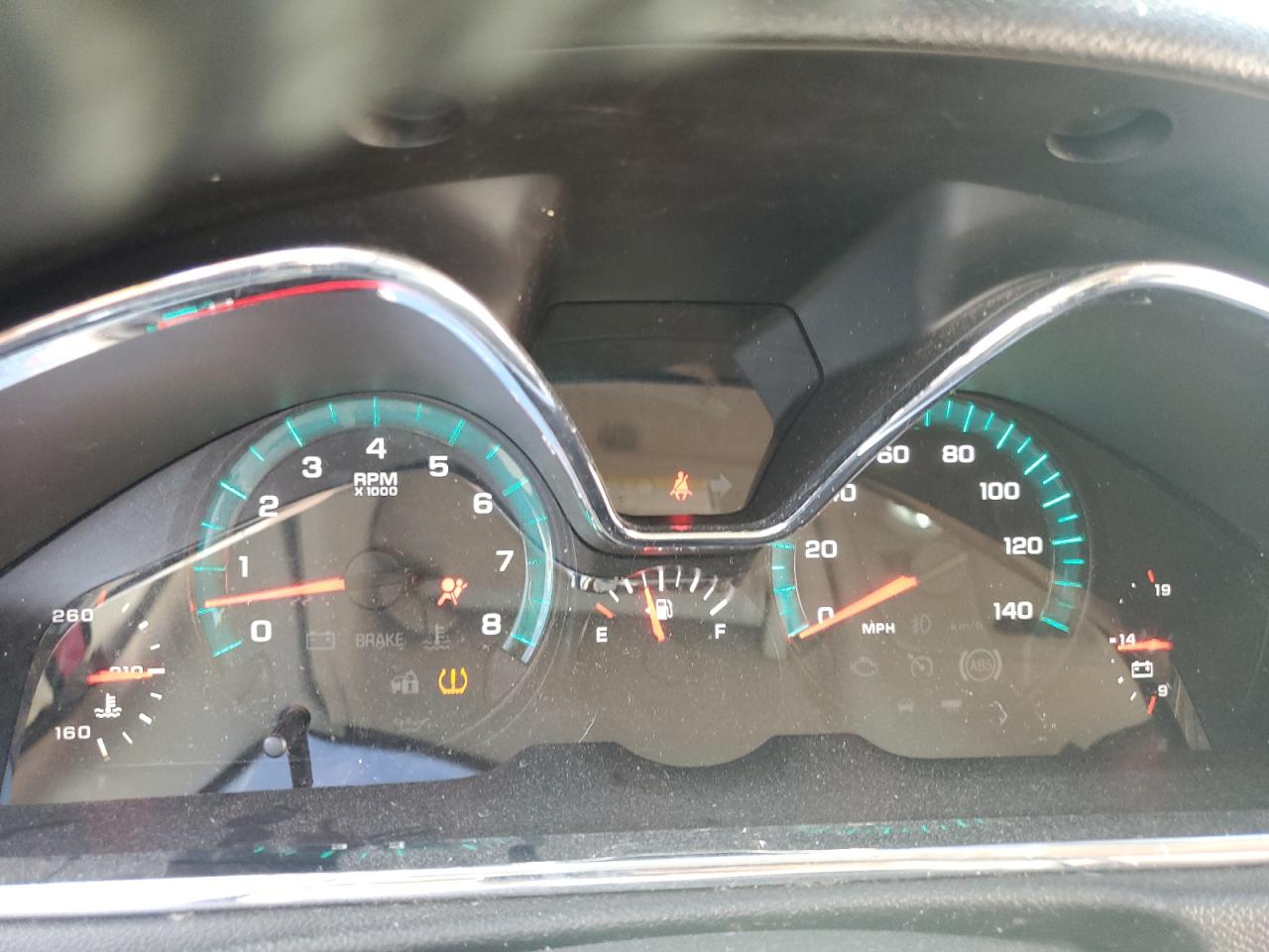 2016 Chevrolet Traverse Lt VIN: 1GNKRHKDXGJ173324 Lot: 84953915