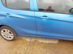 2016 VAUXHALL VIVA SE AC  for sale at Copart SANDWICH