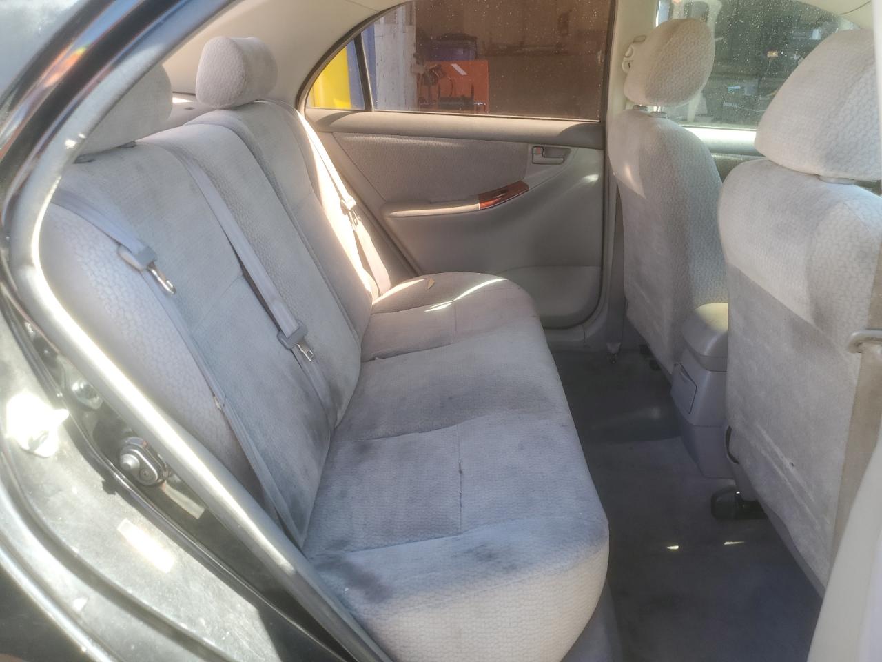 2004 Toyota Corolla Ce VIN: JTDBR32E042017352 Lot: 85387205