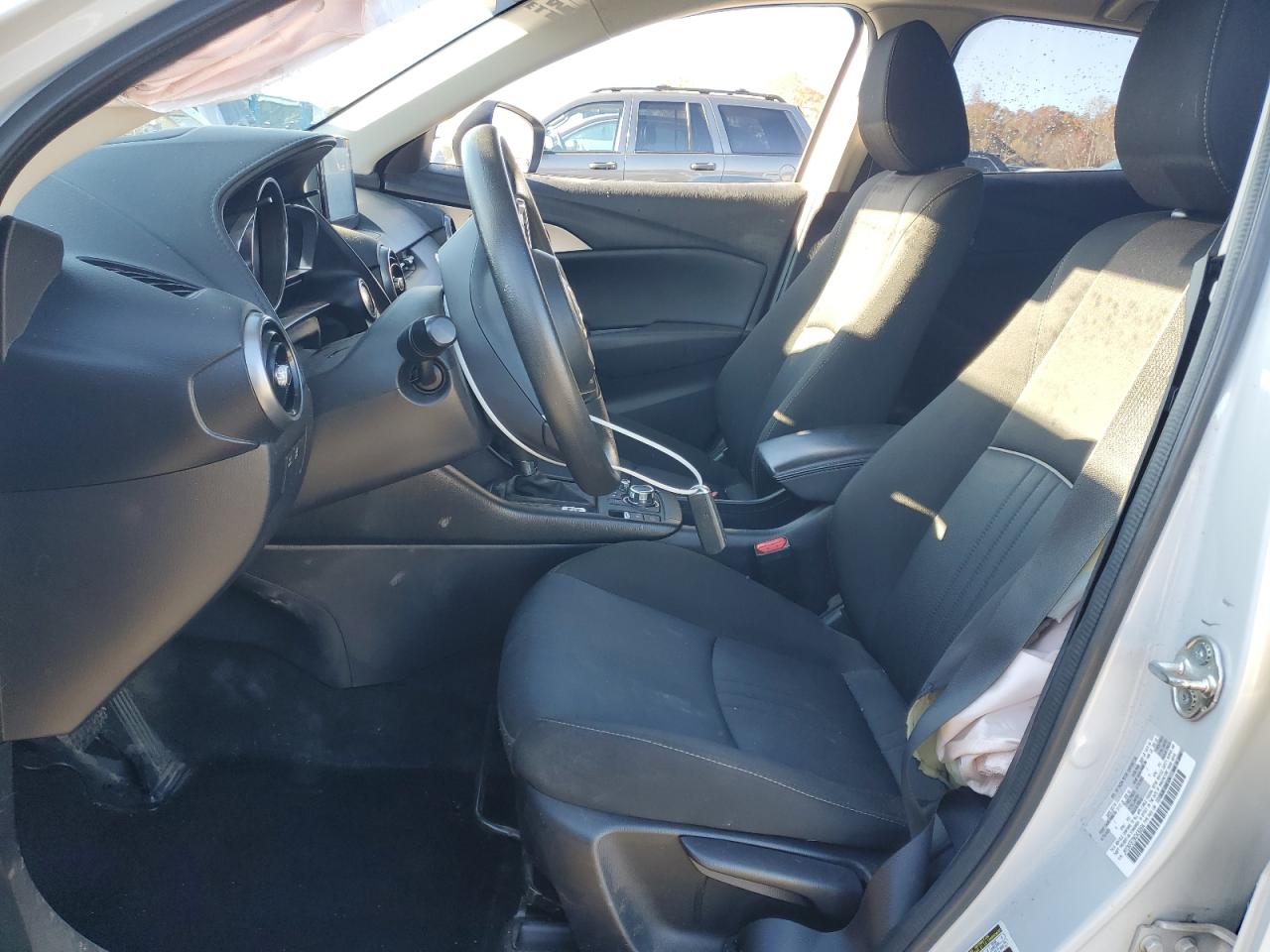 2019 Mazda Cx-3 Sport VIN: JM1DKFB78K0439894 Lot: 90018135