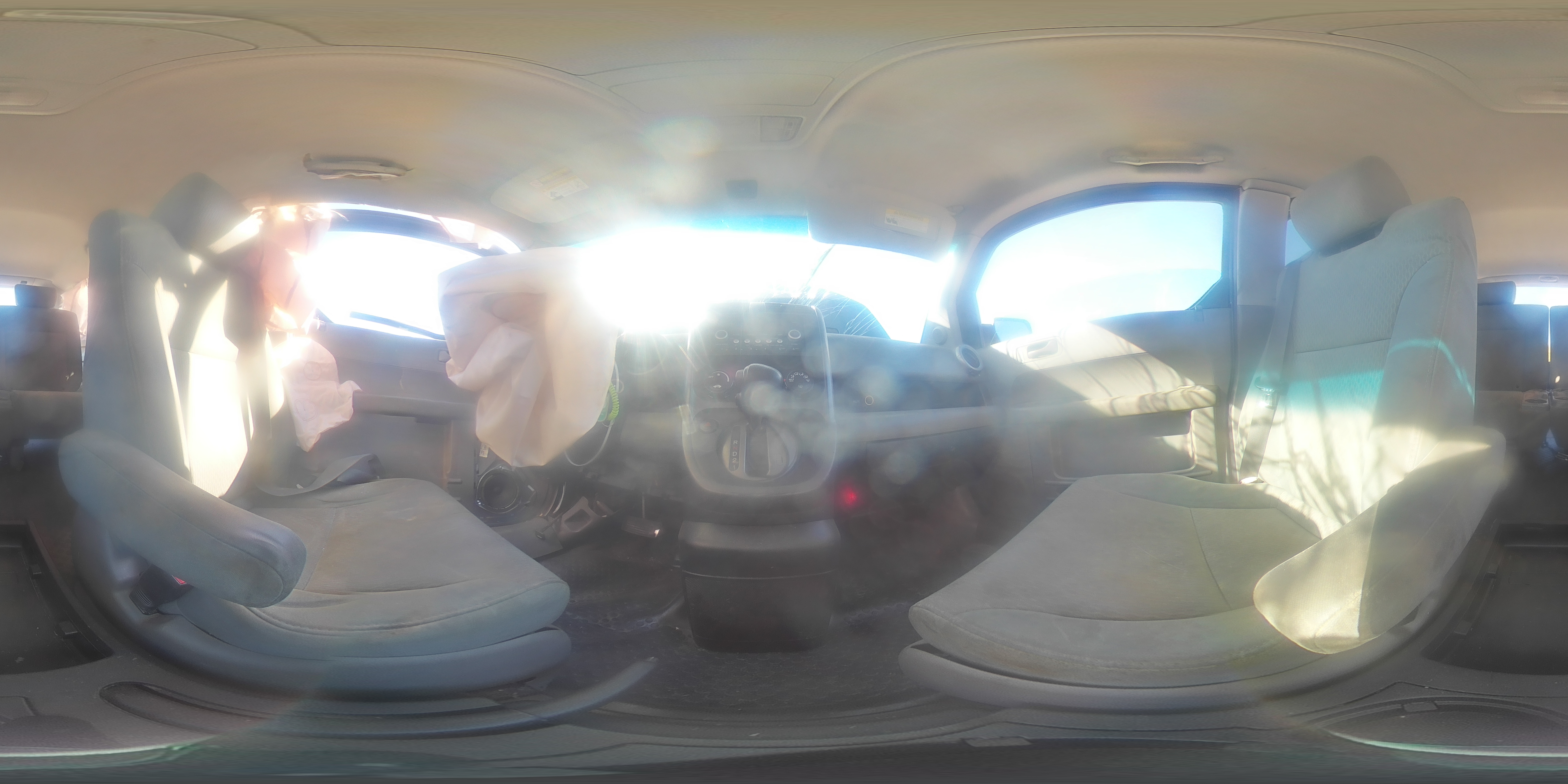 2010 Honda Element Ex VIN: 5J6YH1H75AL005921 Lot: 87250075