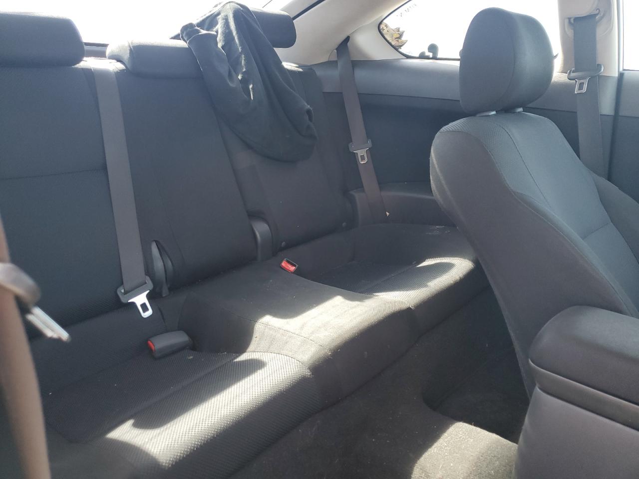 2009 Toyota Scion Tc VIN: JTKDE167390292990 Lot: 82179005