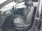 2017 KIA NIRO 3 PHEV S-A 1.6 GDI PHEV 3 5DR DCT for sale at Copart CHESTER