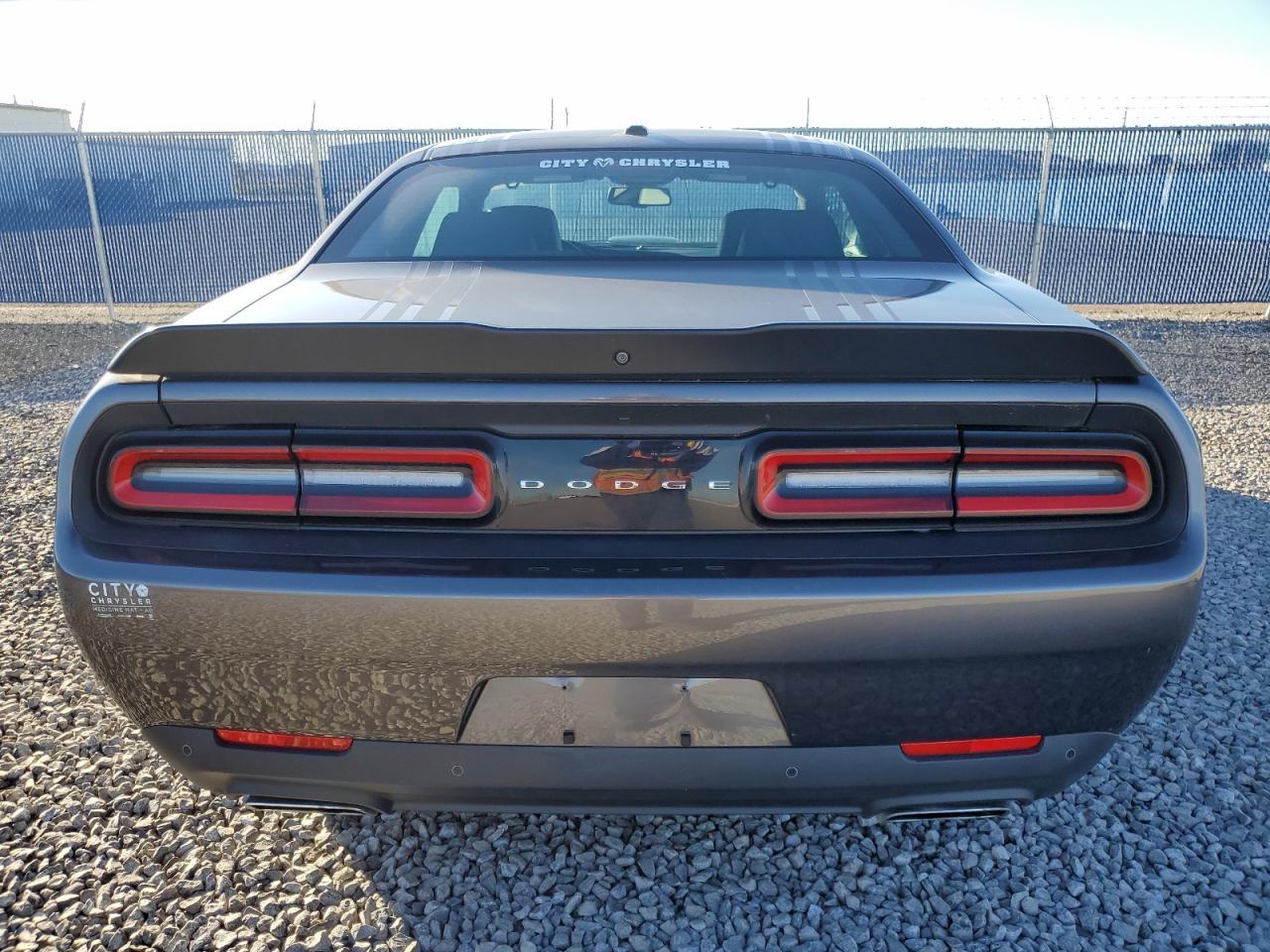 2016 Dodge Challenger R/T VIN: 2C3CDZBT4GH239509 Lot: 89880595