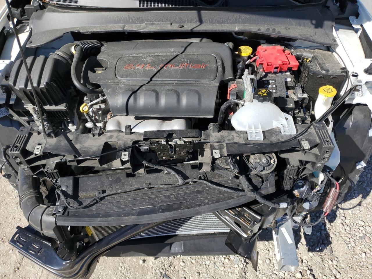 2019 Jeep Compass Sport VIN: 3C4NJCAB4KT614138 Lot: 86848285