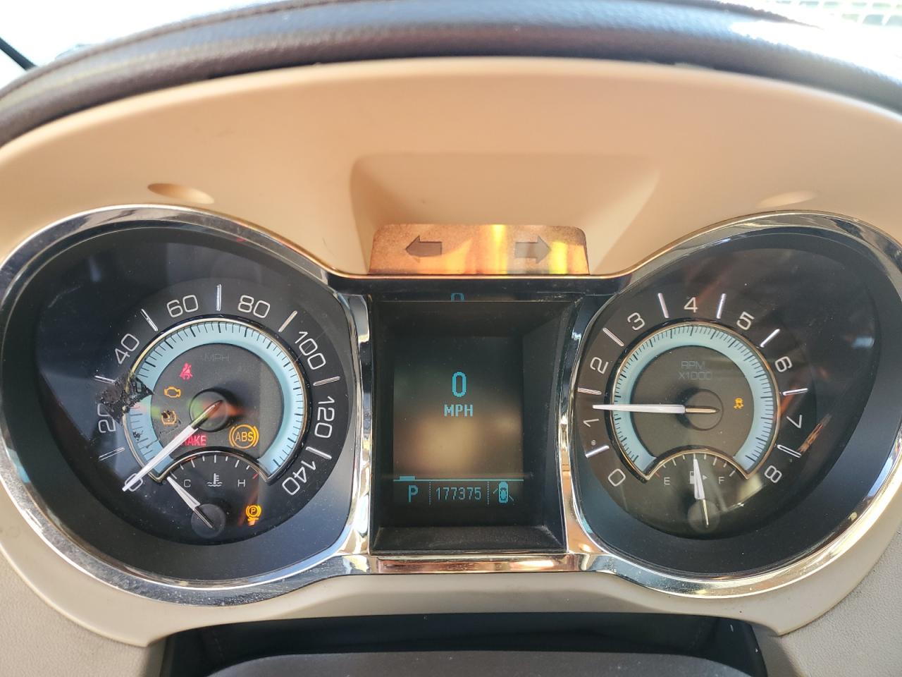 2010 Buick Lacrosse Cxl VIN: 1G4GC5EG4AF202066 Lot: 90701045