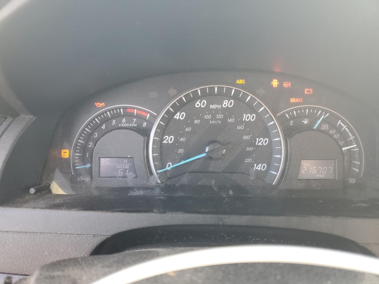 2015 Toyota Camry Le VIN: 4T1BF1FK3FU027762 Lot: 85202915