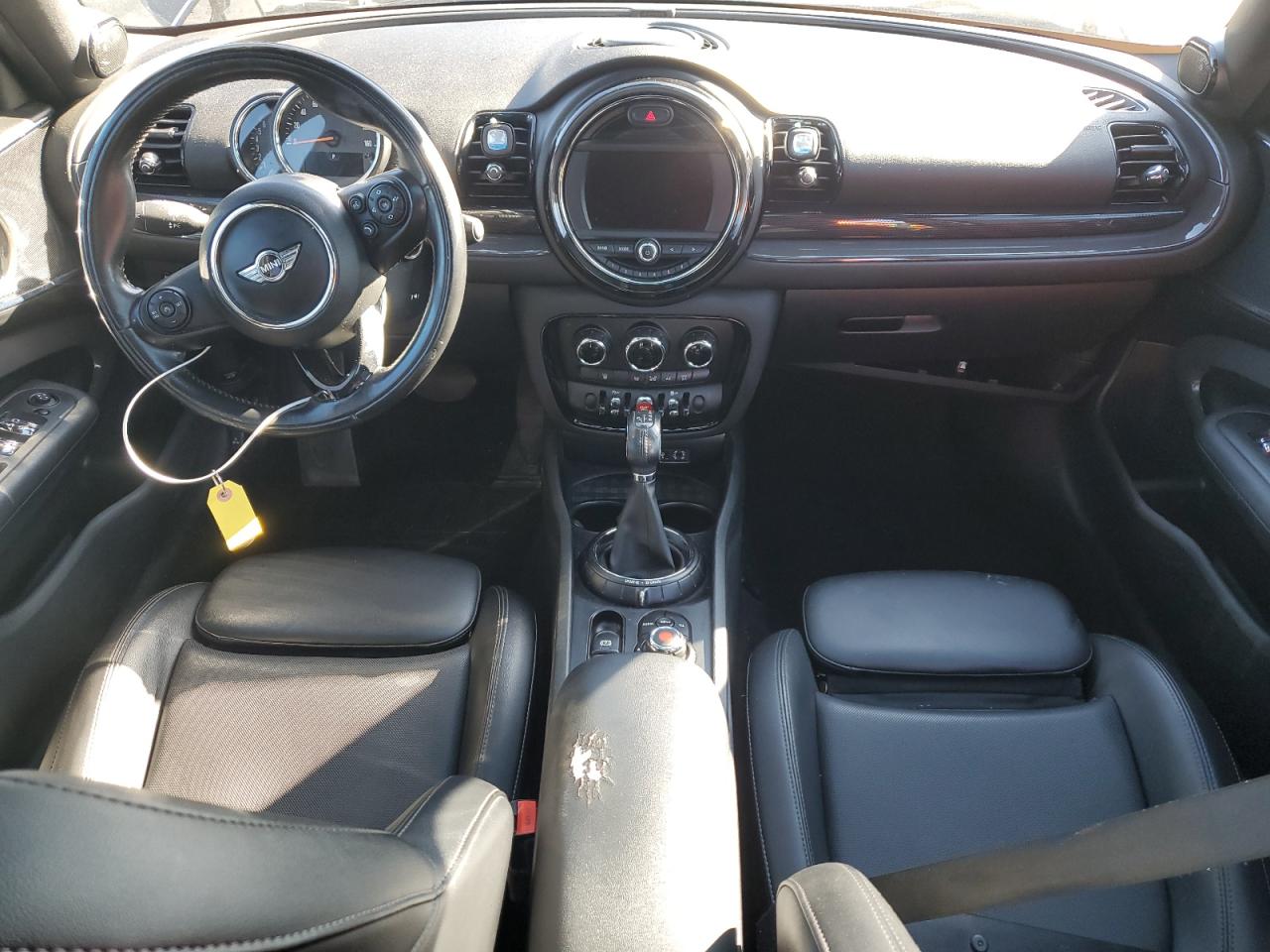 2017 Mini Cooper S Clubman VIN: WMWLN9C55H2E49068 Lot: 82566565