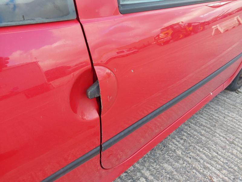 2010 RENAULT TWINGO 1.2 16V I-MUSIC 3DR