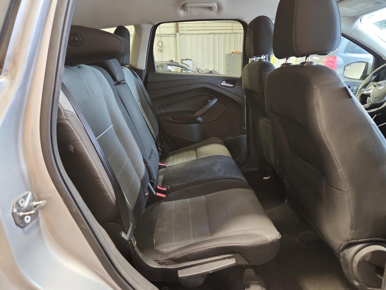 2015 Ford Escape Se VIN: 1FMCU9G99FUB09595 Lot: 82311965