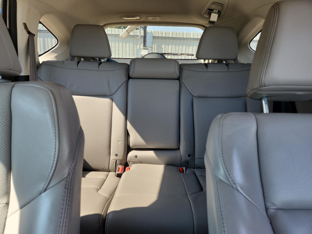 2016 Honda Cr-V Exl VIN: 5J6RM4H79GL036728 Lot: 84743225