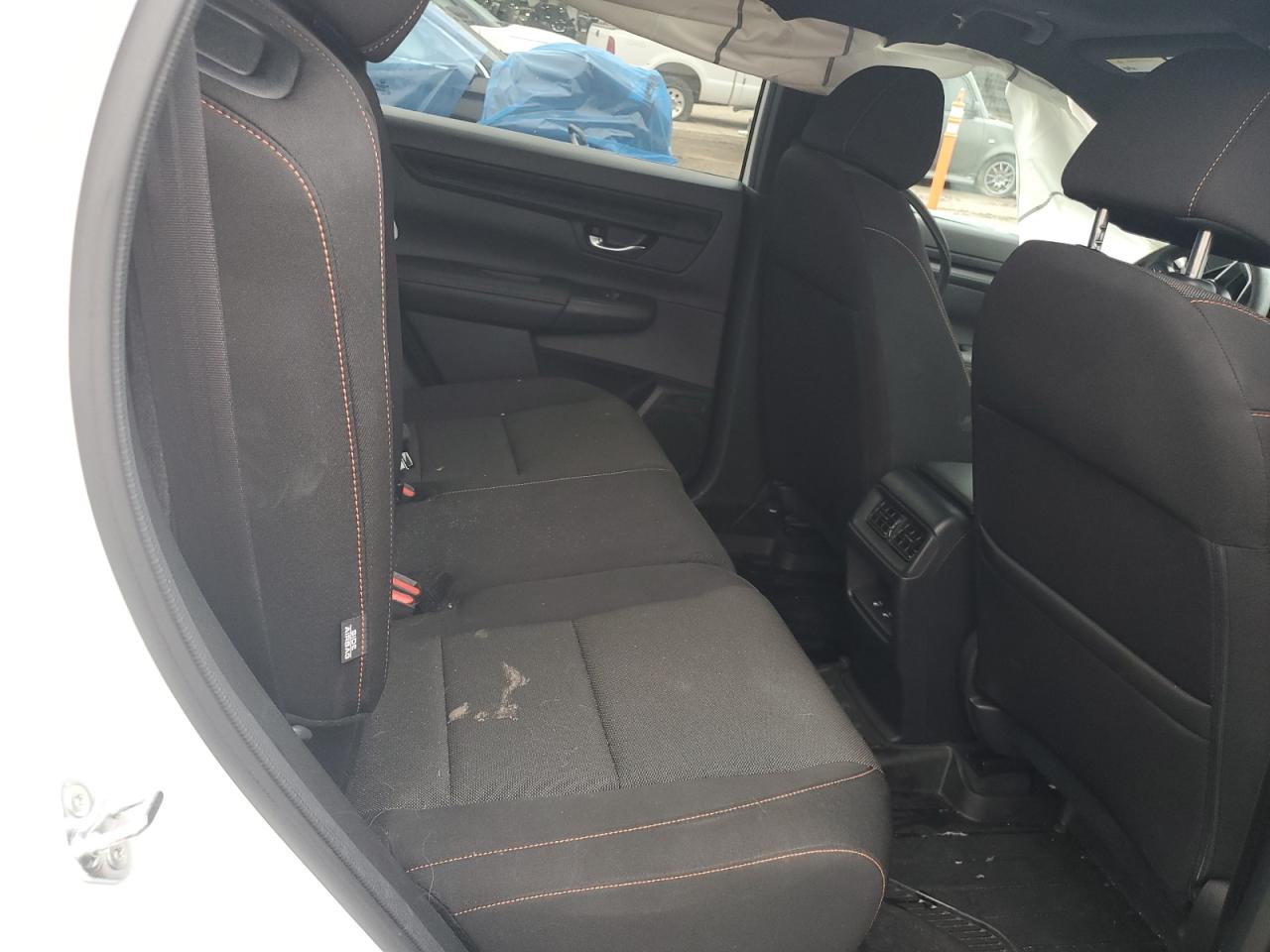 2023 Honda Cr-V Sport VIN: 2HKRS5H56PH704246 Lot: 85552285