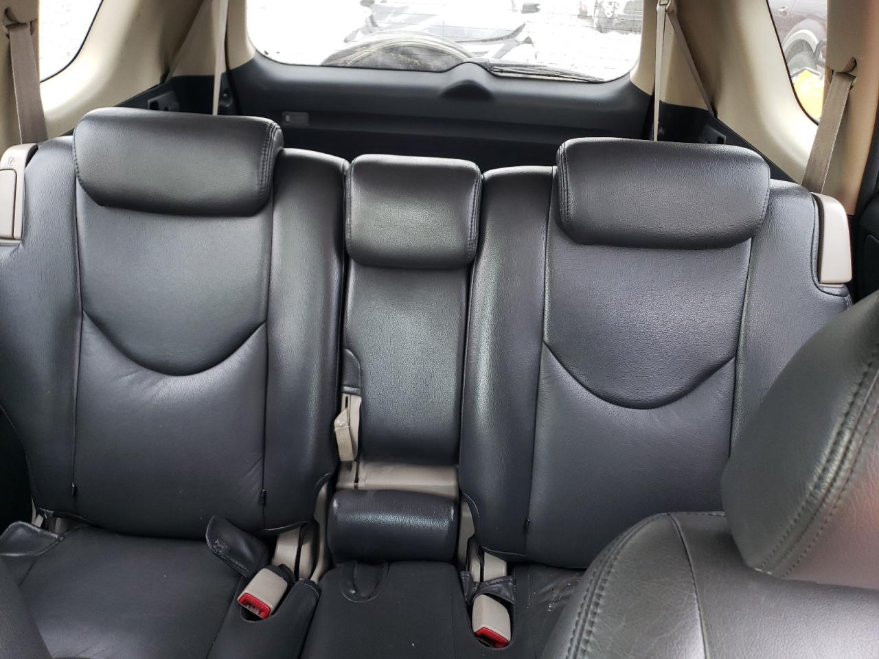2008 Toyota Rav4 VIN: JTMBK35V685057536 Lot: 82598725