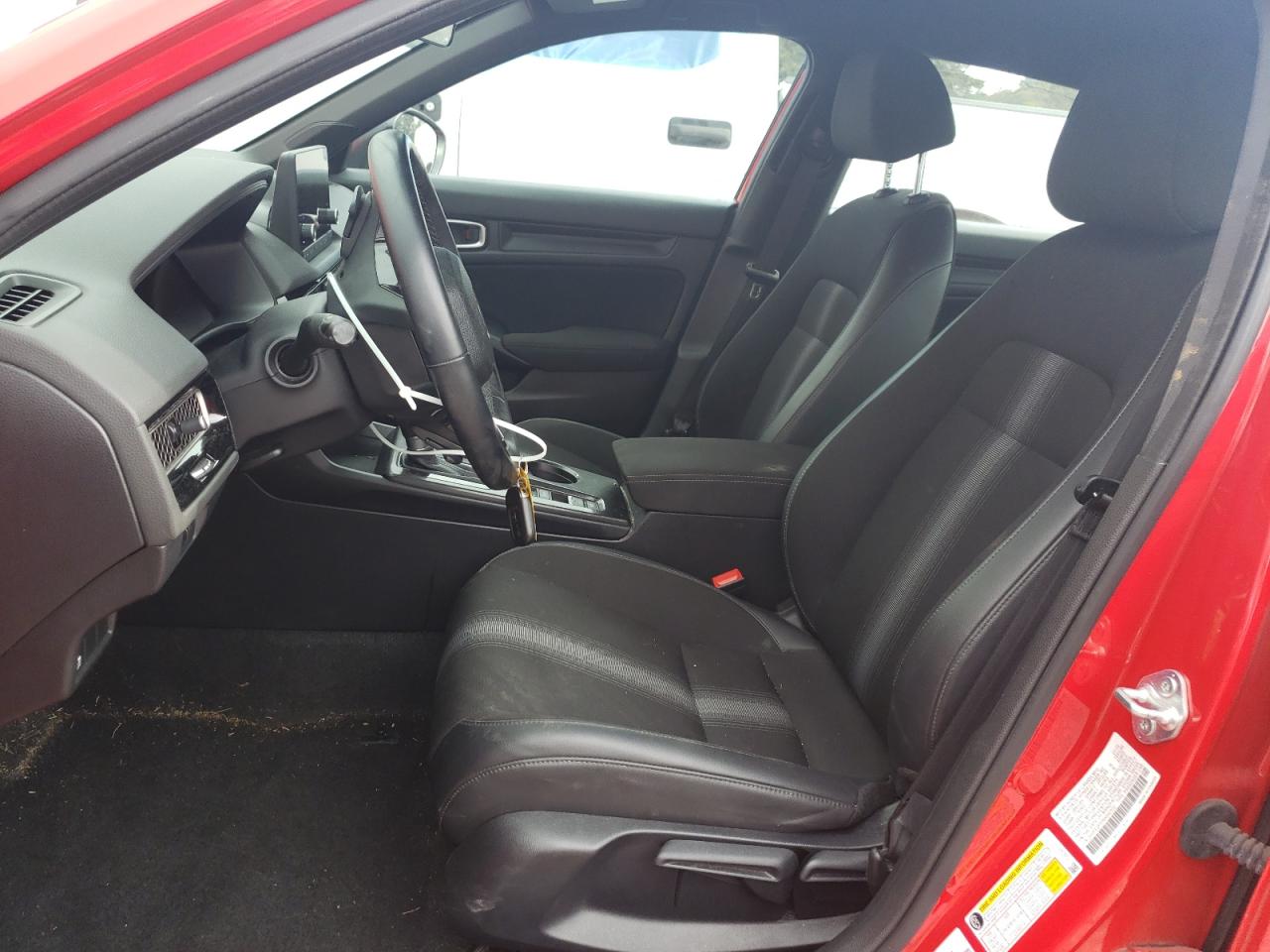 2024 Honda Civic Sport VIN: 2HGFE2F53RH543332 Lot: 85373055