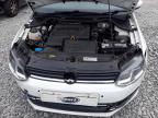 2017 VOLKSWAGEN POLO 1.4 TDI 75 MATCH EDITION 5DR for sale at Copart BELFAST