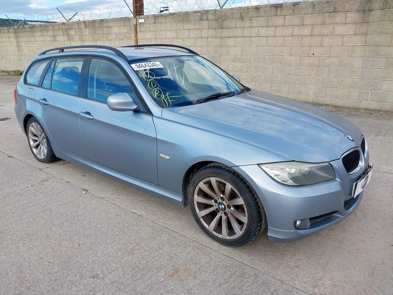 2009 BMW 320I SE 