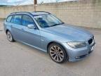 2009 BMW 320I SE  for sale at Copart YORK