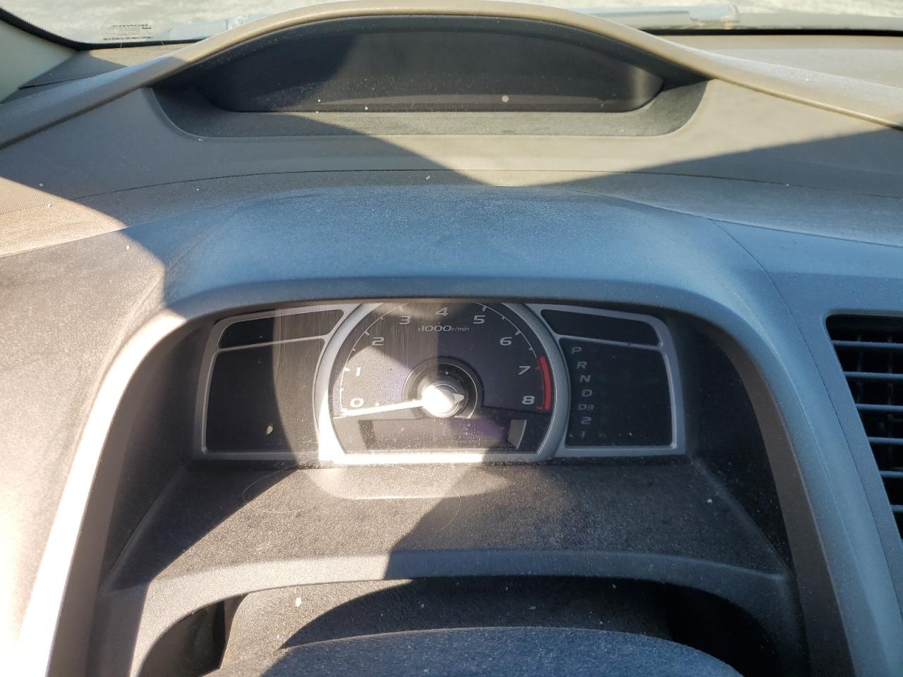 2007 Honda Civic Ex VIN: 2HGFG12857H571506 Lot: 86474315