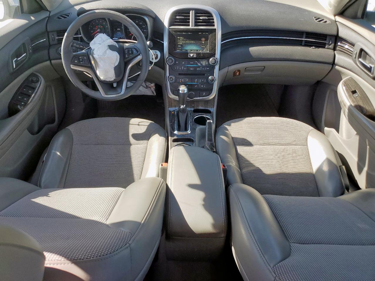 2015 Chevrolet Malibu 1Lt VIN: 1G11C5SL0FF262244 Lot: 90903285