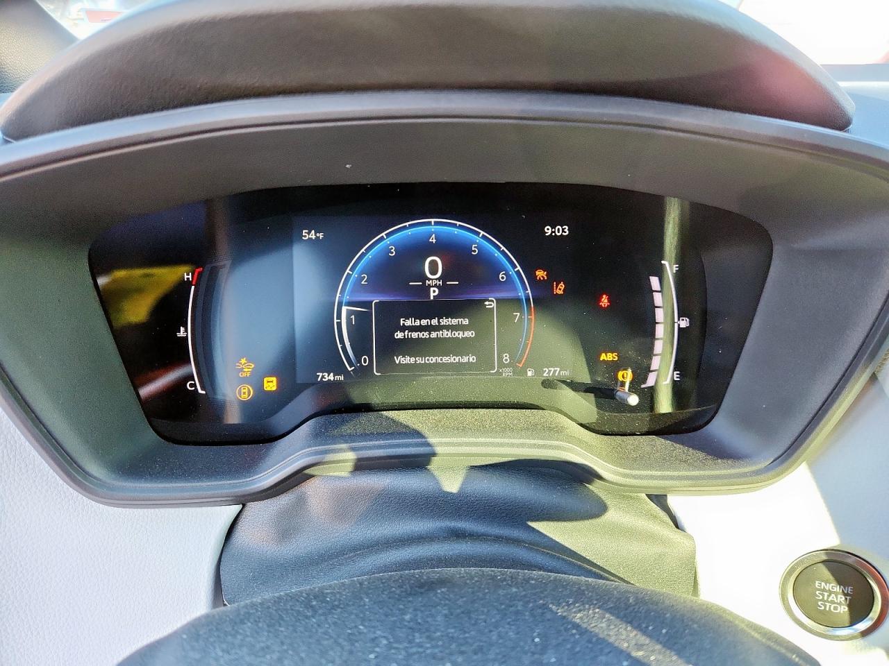 2026 Toyota Corolla Se VIN: 5YFS4MCE1TP253110 Lot: 90644115