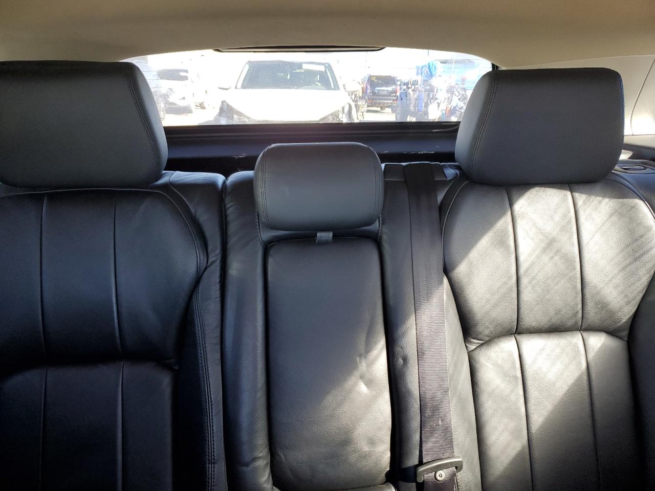 2016 Land Rover Range Rover Evoque Se VIN: SALVP2BG1GH144765 Lot: 90485285