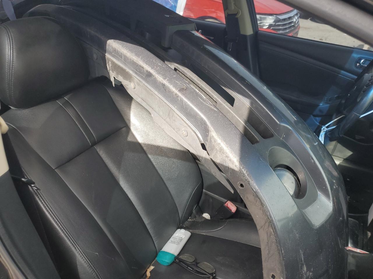 2009 Nissan Altima 3.5Se VIN: 1N4BL21E19C181570 Lot: 85897255