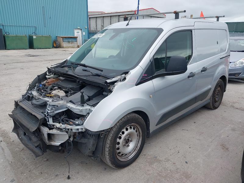 2014 FORD TRANSIT CONNECT 200 TRND  for sale at Copart ROCHFORD