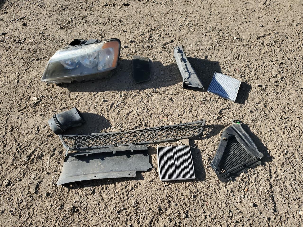 2011 BMW X3 xDrive28I VIN: 5UXWX5C5XBL713532 Lot: 84912715