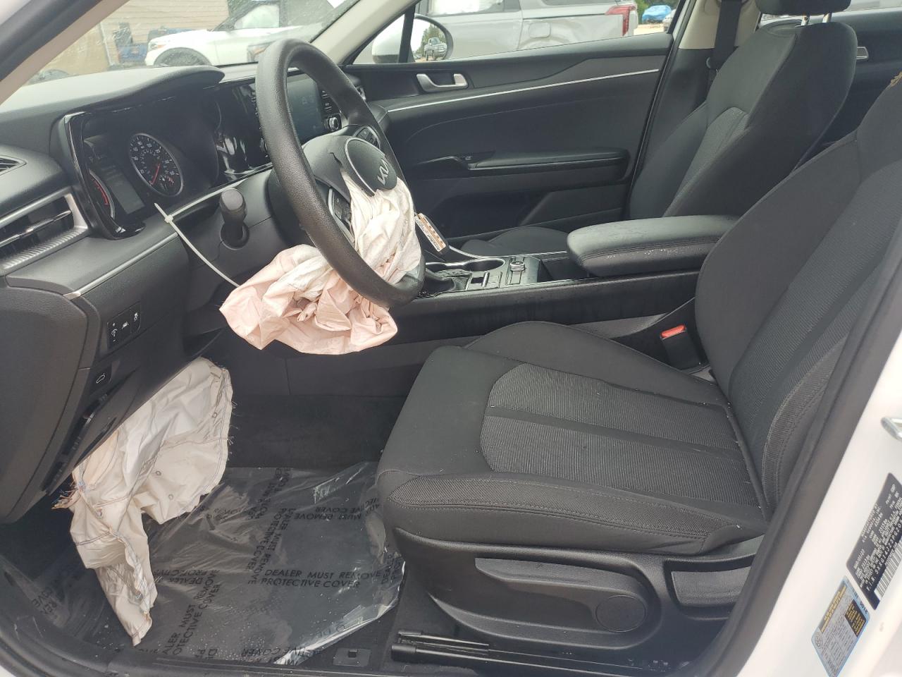 2023 Kia K5 Lxs VIN: 5XXG14J23PG209924 Lot: 85904275