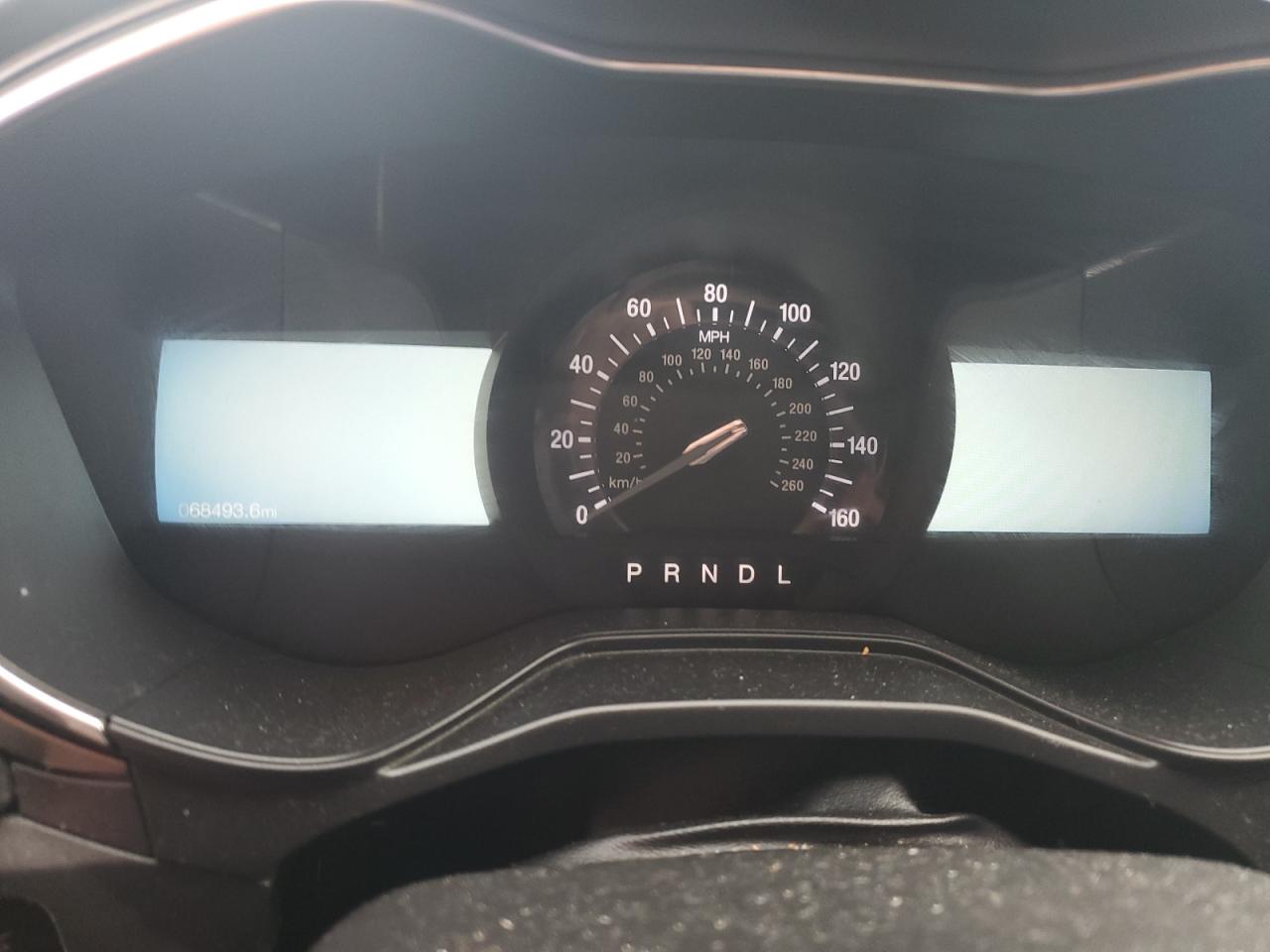 2020 Ford Fusion Se VIN: 3FA6P0HD0LR233349 Lot: 82048605