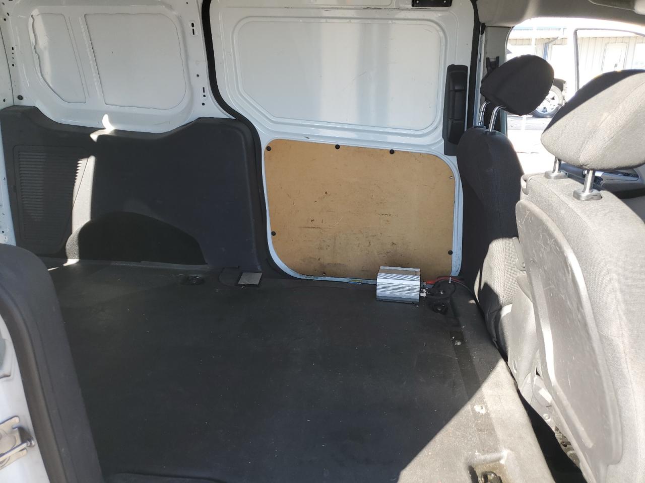 2015 Ford Transit Connect Xlt VIN: NM0LS7F7XF1192094 Lot: 84794925