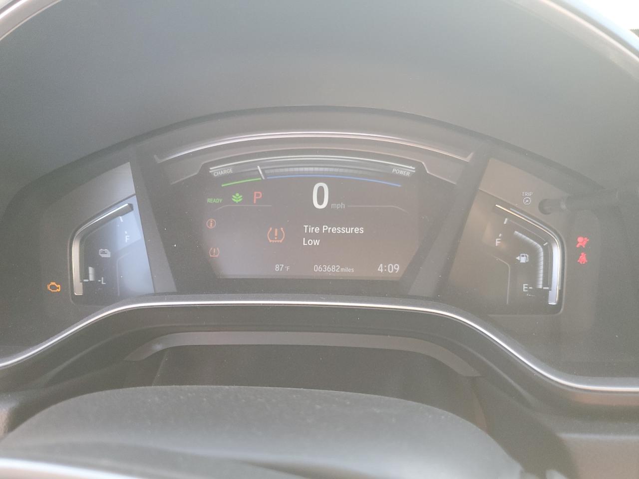 2021 Honda Cr-V Ex VIN: 7FART6H57ME010585 Lot: 85275595