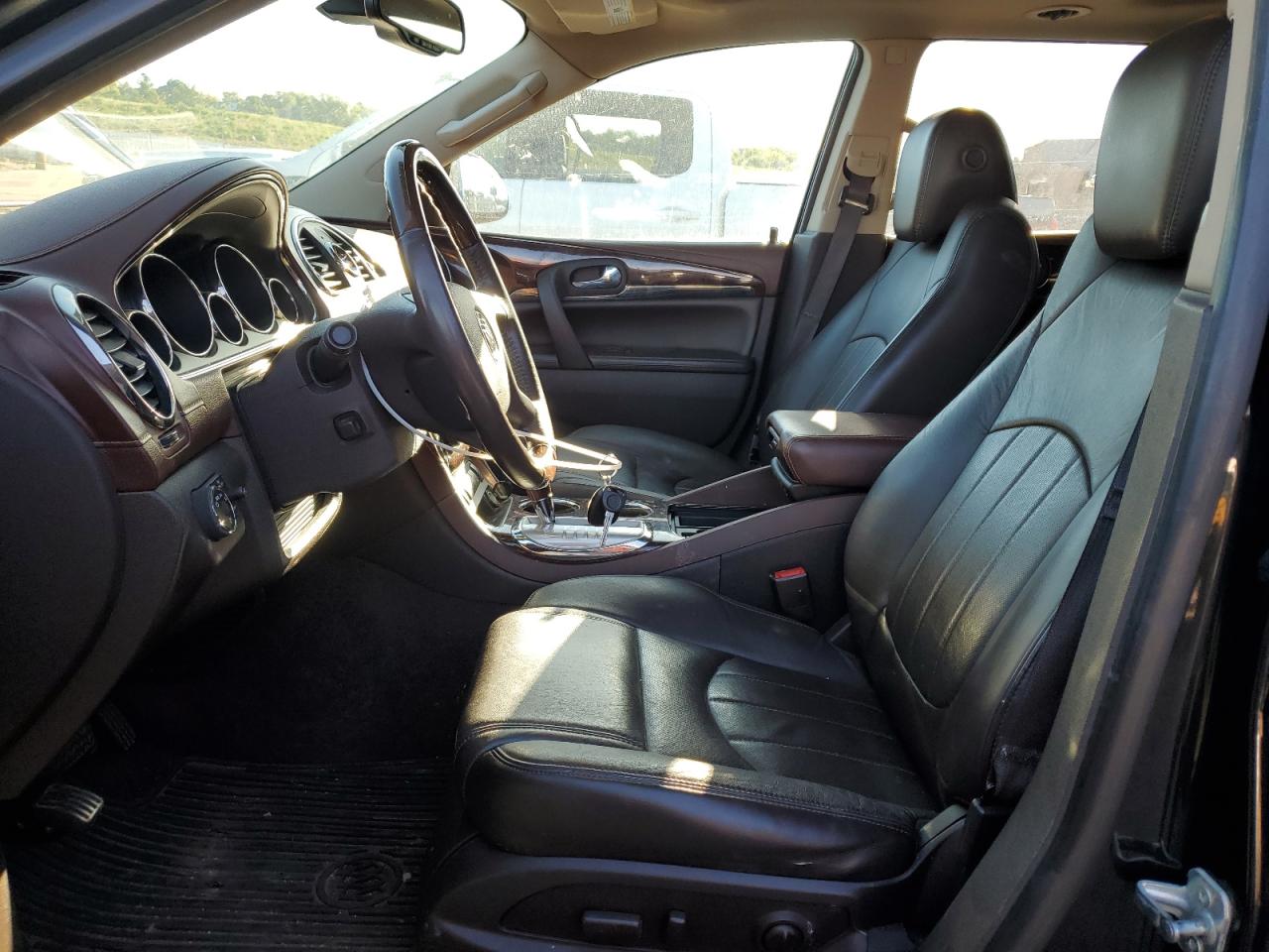 2014 Buick Enclave VIN: 5GAKVCKDXEJ134593 Lot: 84832645