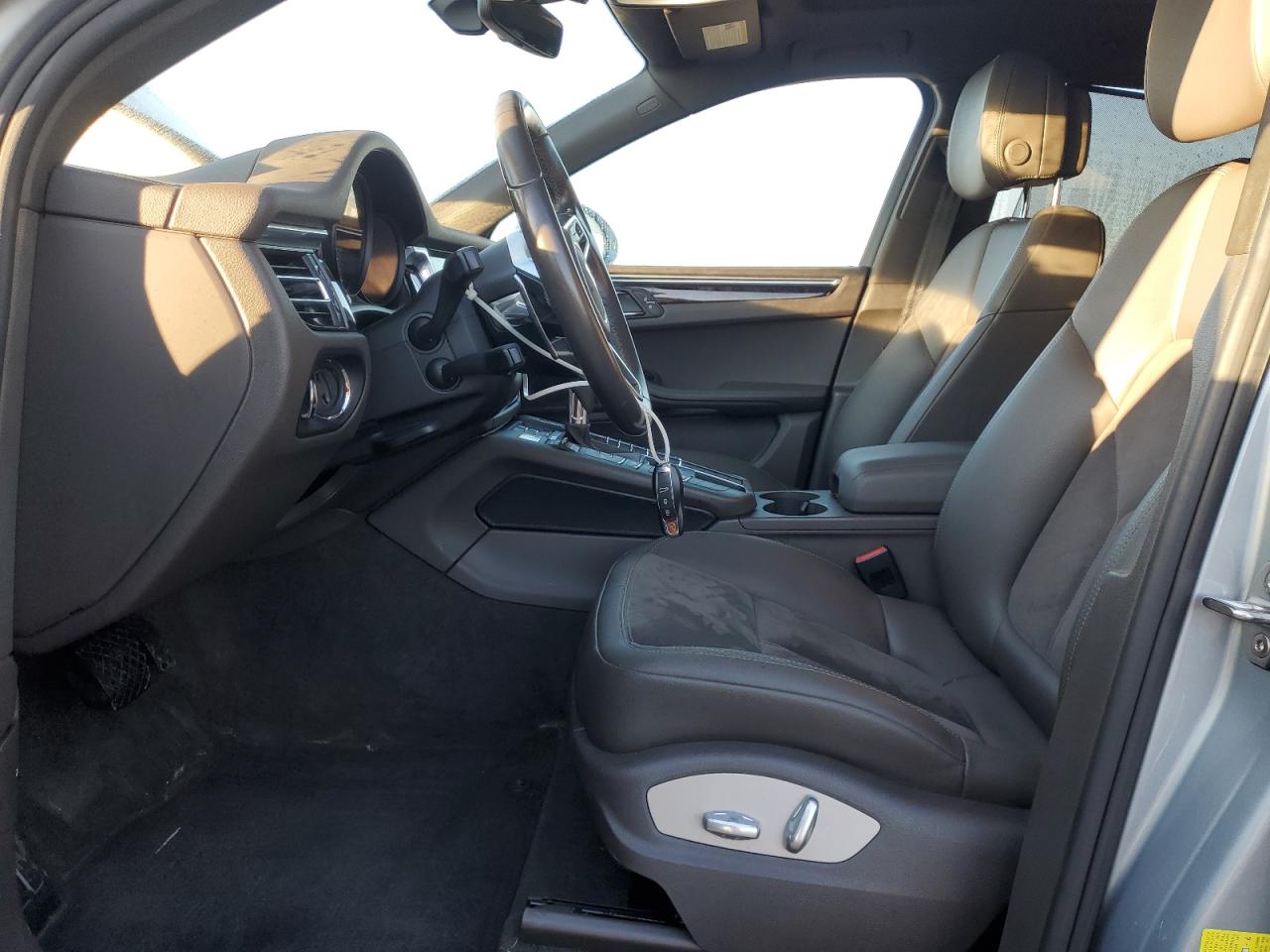 2019 Porsche Macan VIN: WP1AA2A53KLB02139 Lot: 89918895