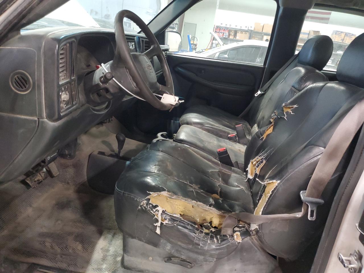 2002 Chevrolet Silverado K1500 VIN: 1GCEK19V52E198066 Lot: 89923965