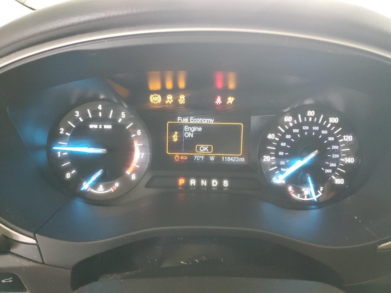 2014 Ford Fusion Se VIN: 3FA6P0H79ER143338 Lot: 85487415