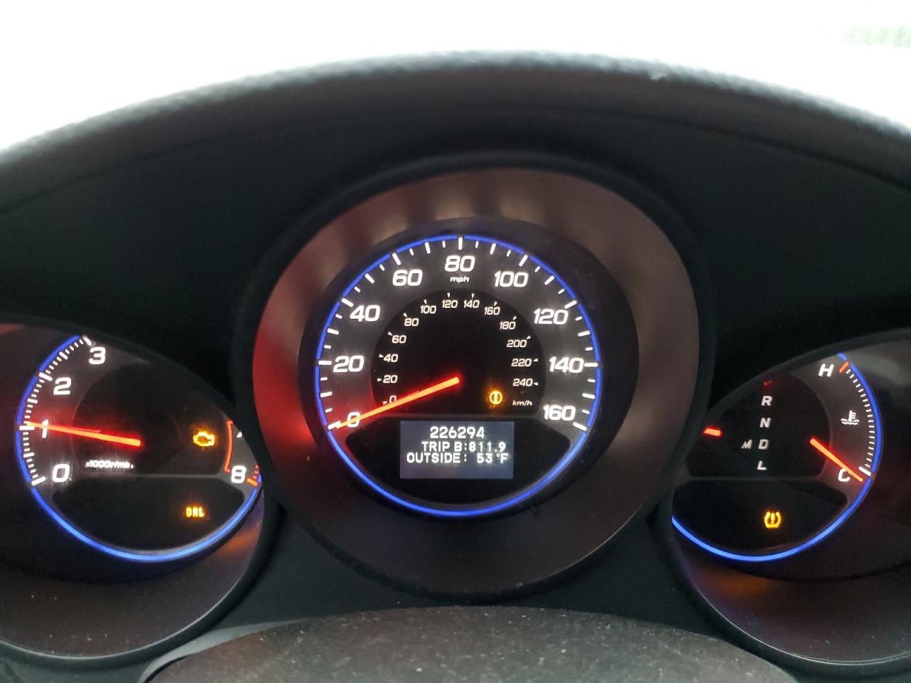 2008 Acura Tl VIN: 19UUA66298A027151 Lot: 85676355