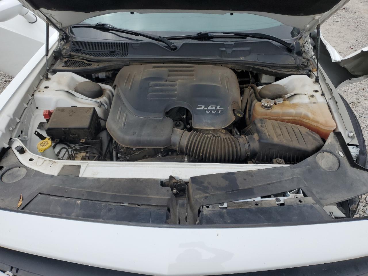 2022 Dodge Challenger Gt VIN: 2C3CDZJG7NH233270 Lot: 86092605