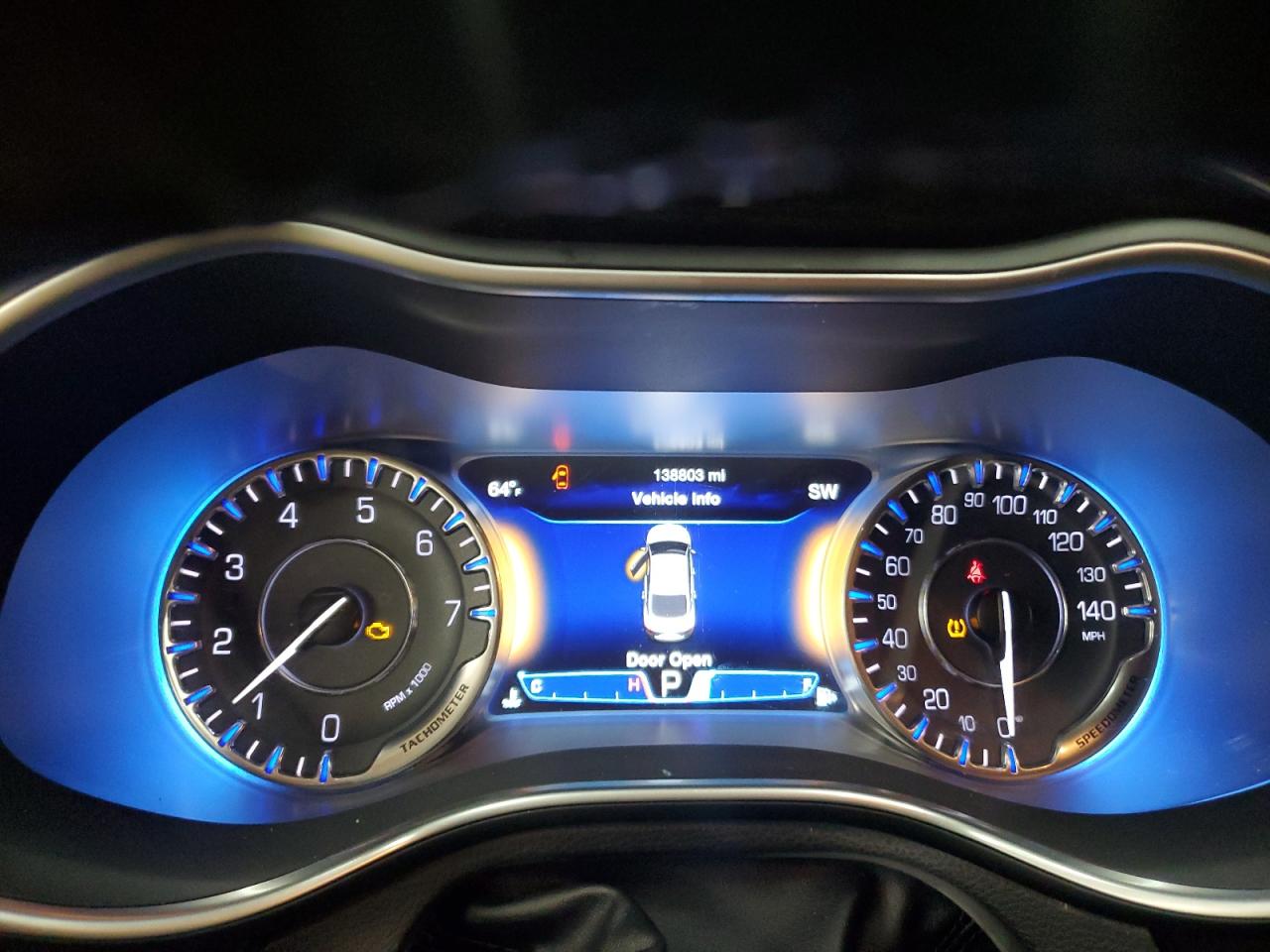 2015 Chrysler 200 C VIN: 1C3CCCCG9FN672699 Lot: 82669215