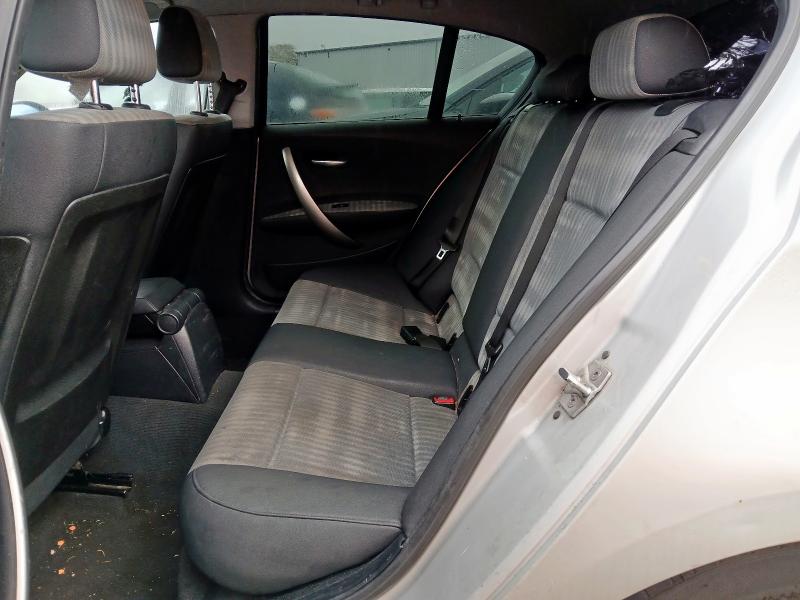 2005 BMW 120I SE AUTO 