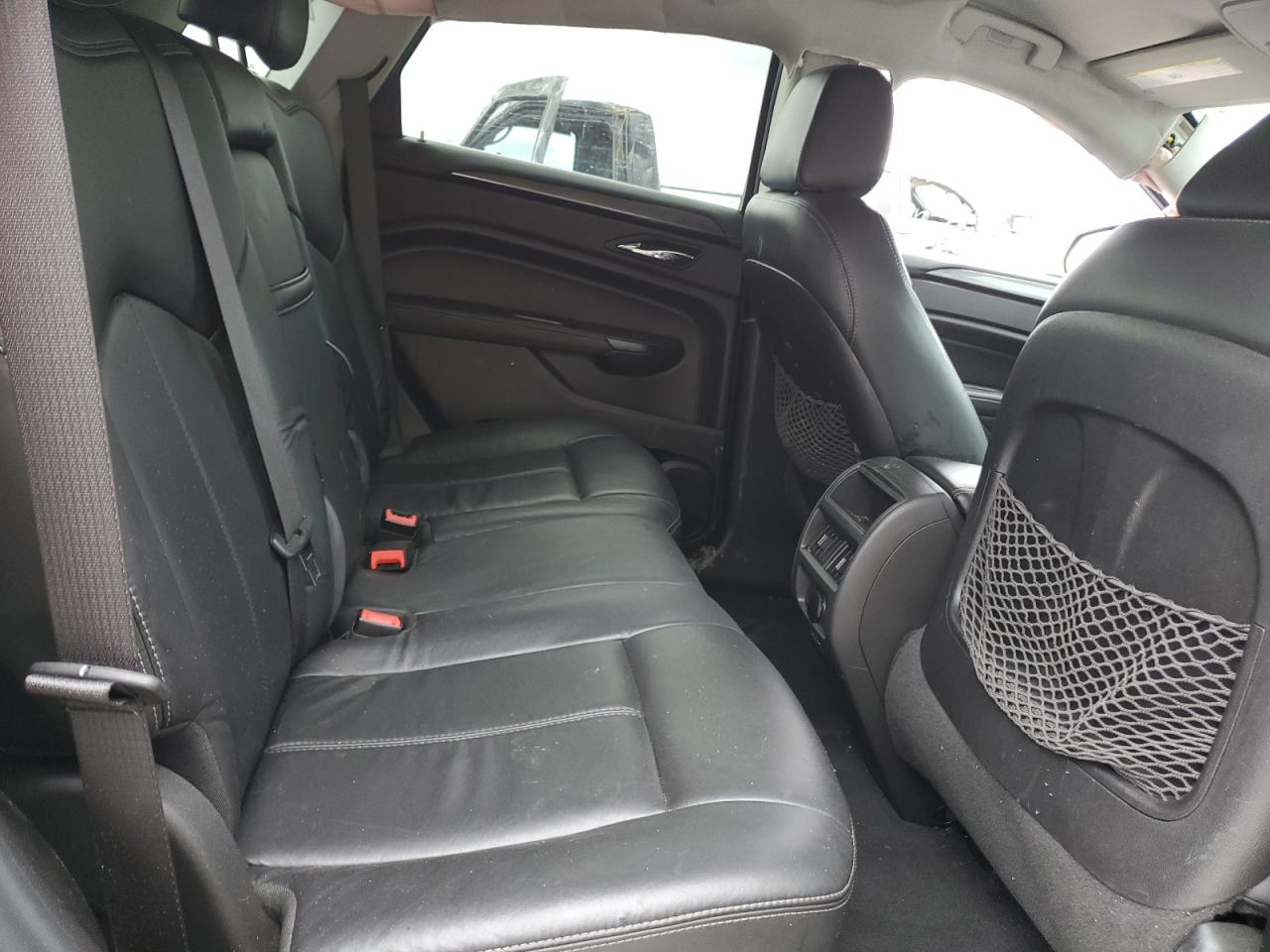 2015 Cadillac Srx VIN: 3GYFNAE3XFS619396 Lot: 90639155