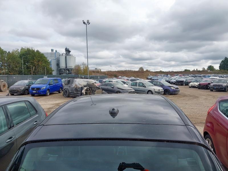 2007 MERCEDES A150 CLASSIC SE CVT 