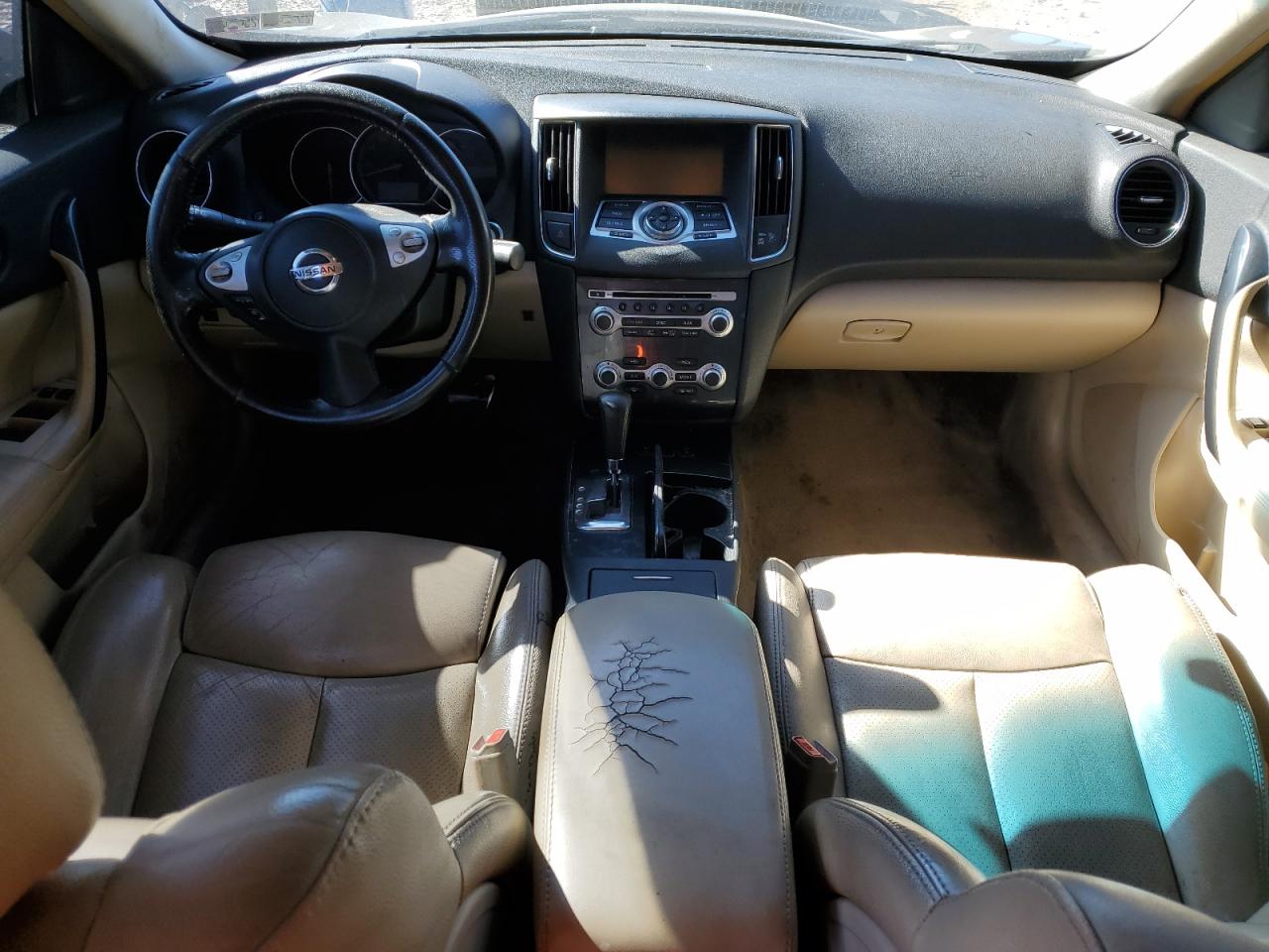 2013 Nissan Maxima S VIN: 1N4AA5AP3DC813028 Lot: 86596055