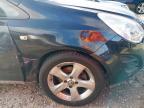 2011 VAUXHALL CORSA EXCITE AC S-A  for sale at Copart WOLVERHAMPTON