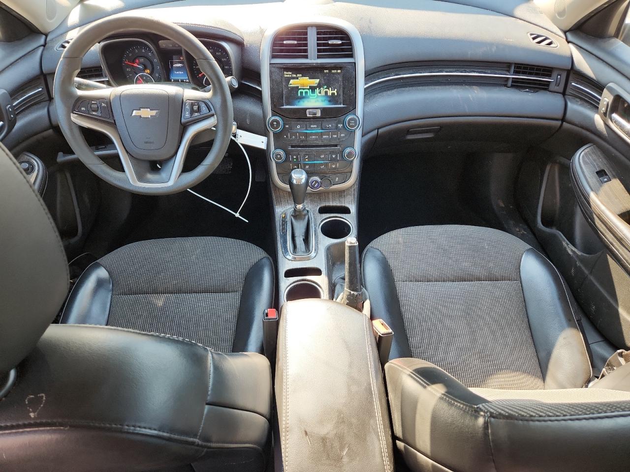 2015 Chevrolet Malibu 1Lt VIN: 1G11C5SL7FF280529 Lot: 86113825