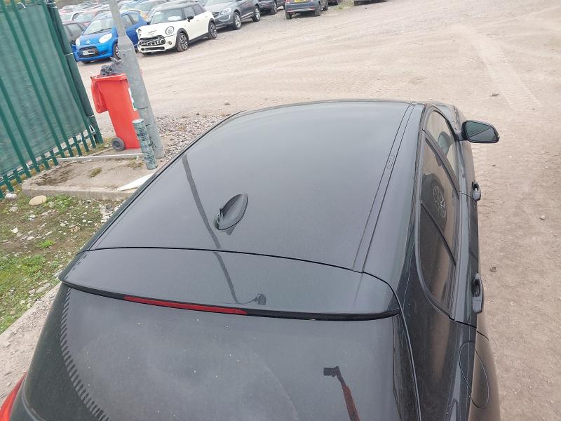 2015 BMW 116D ED PLUS 