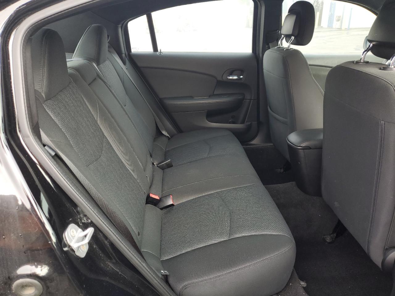 2011 Chrysler 200 Touring VIN: 1C3BC1FG1BN615418 Lot: 86606675