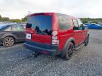 2013 LAND ROVER DISCOVERY SDV6 AUTO 255  for sale at Copart BELFAST