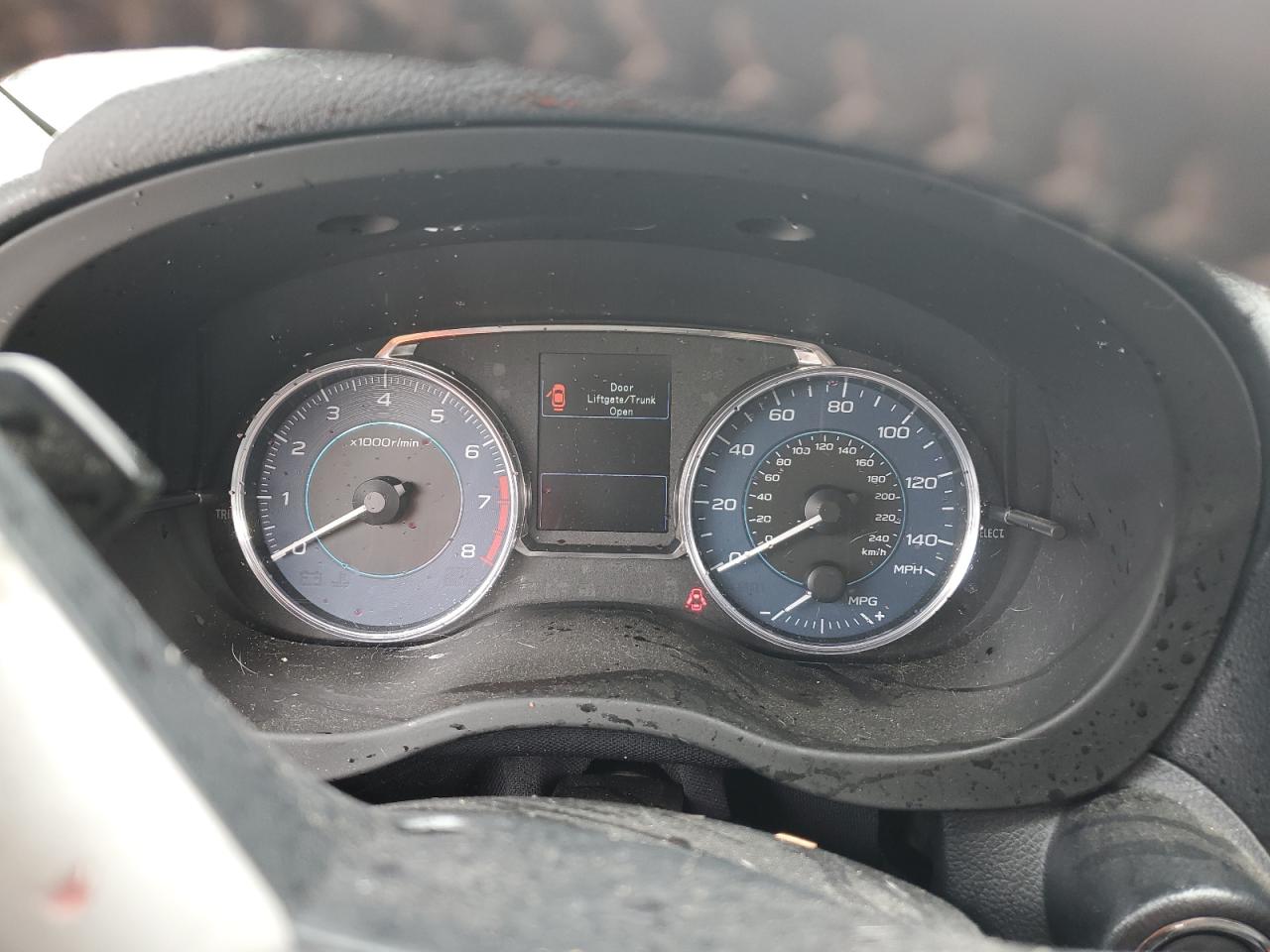 2015 Subaru Xv Crosstrek Sport Limited VIN: JF2GPASC9F8292041 Lot: 82289175